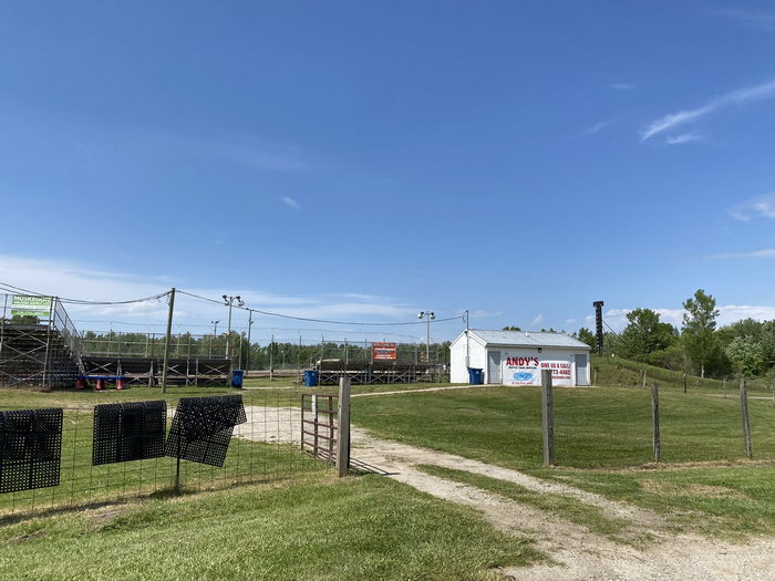 Thunderbird Raceway - June 10 2022 Photo (newer photo)